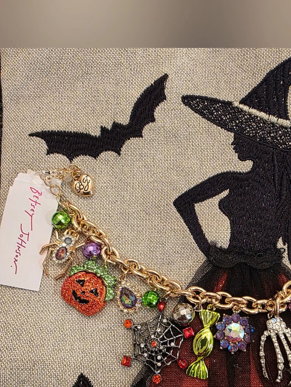 Betsey Johnson betsey johnson